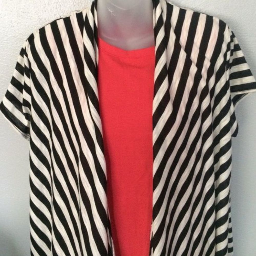 Notations cardigans - Picture 2 of 4